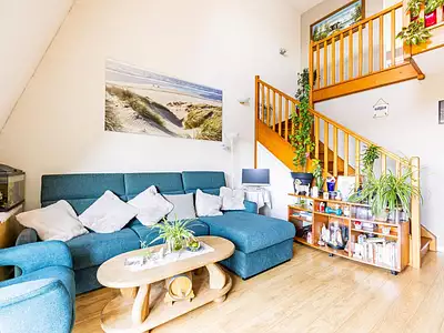 Appartement, 100 m²