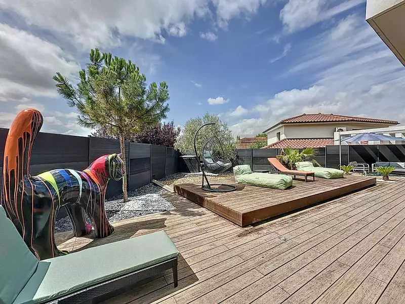 Maison, 140 m²