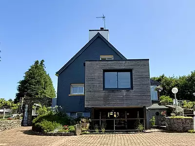 Maison, 131 m²