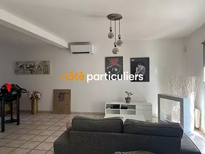 Maison, 104,08 m²