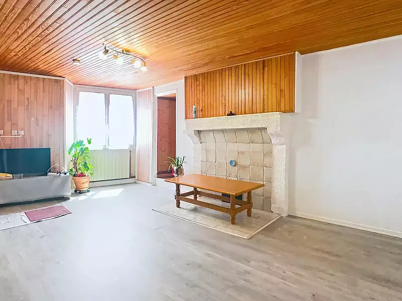 Maison, 163 m²