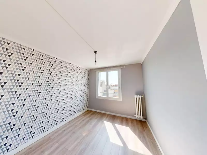Appartement, 72 m²