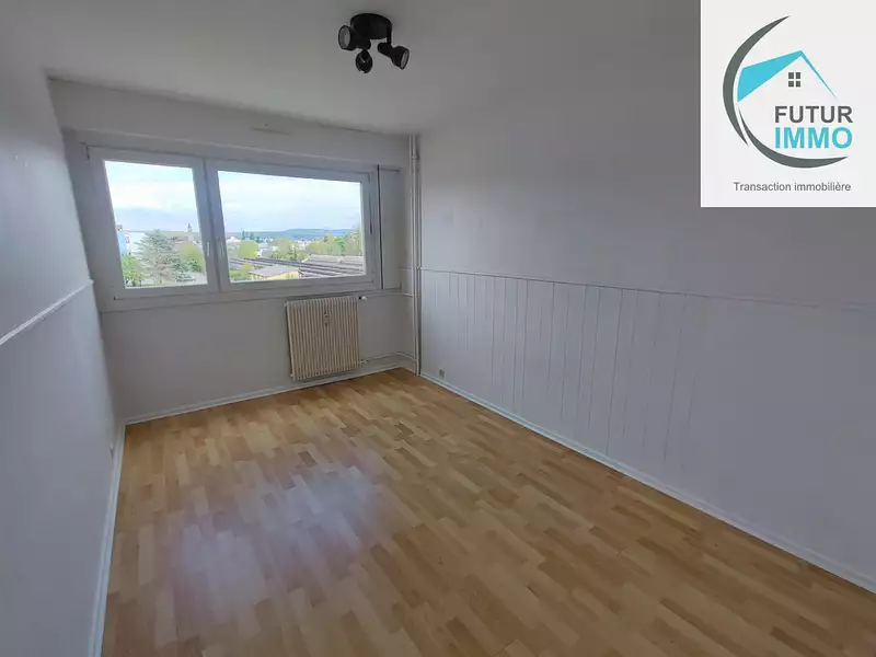 Appartement, 64 m²