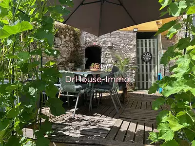 Maison, 98 m²