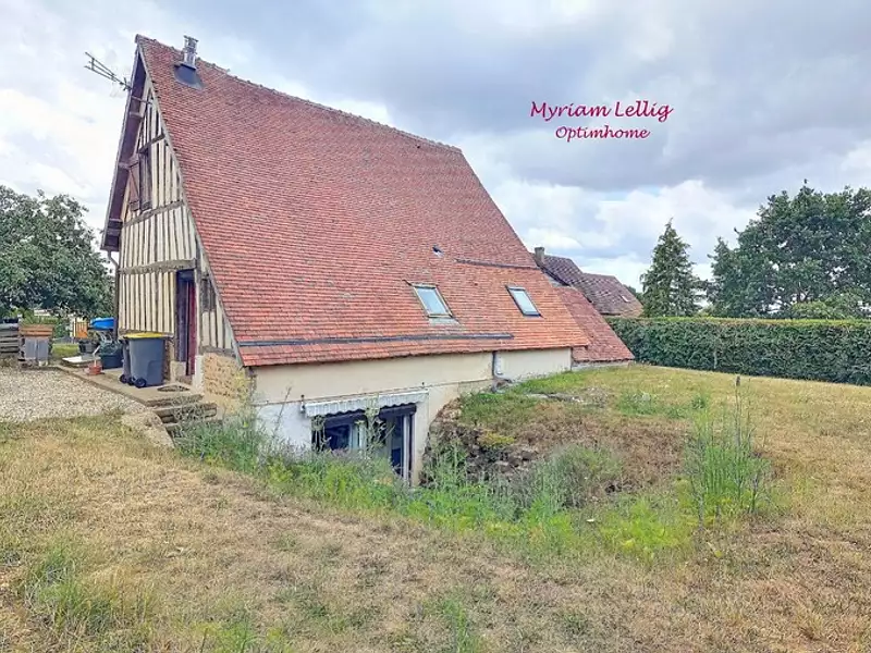 Maison, 152 m²
