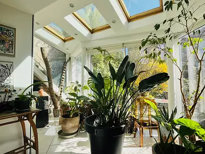 Maison, 145 m²