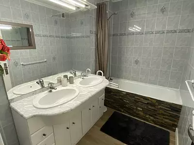 Appartement, 70 m²