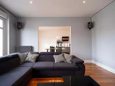 Appartement, 100 m²