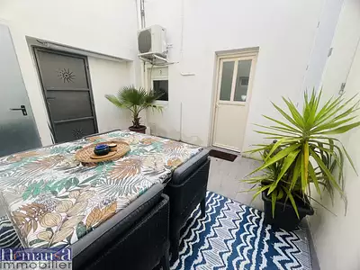 Appartement, 32,05 m²