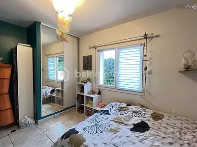 Maison, 110 m²