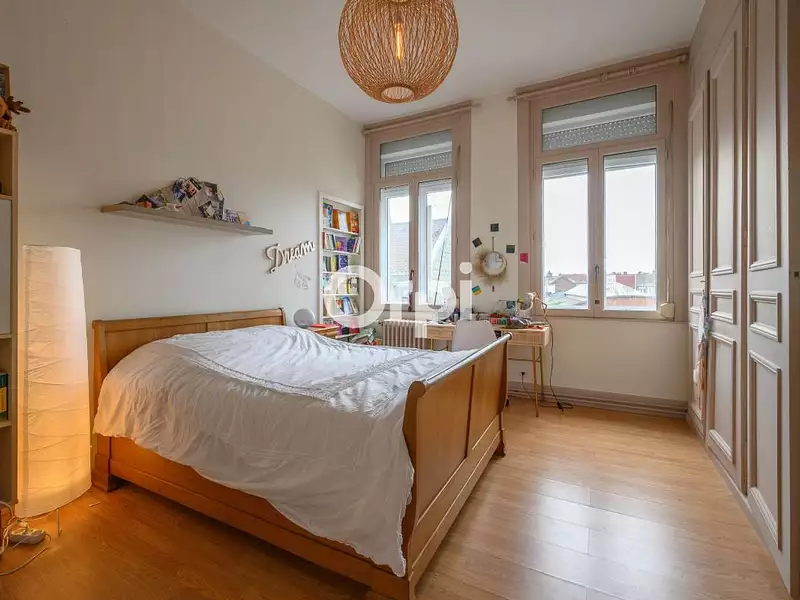 Maison, 466 m²