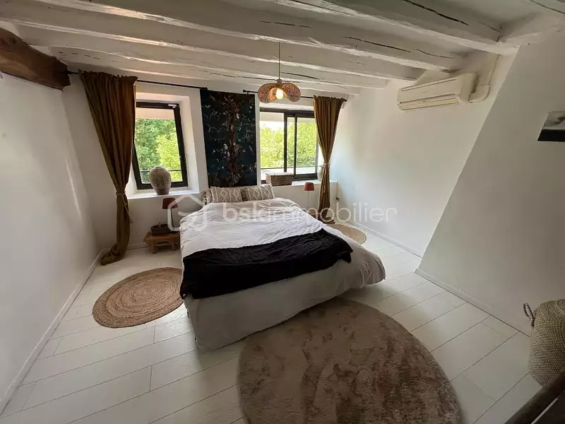Maison, 165 m²