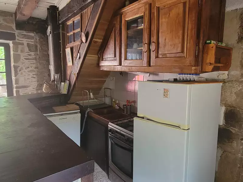 Maison, 90 m²