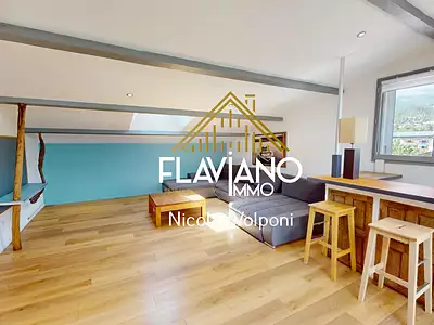 Appartement, 87,97 m²