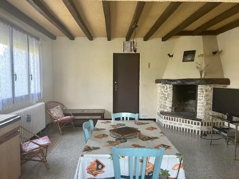 Maison, 91,72 m²