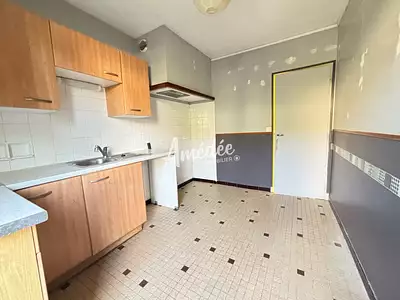 Maison, 84 m²