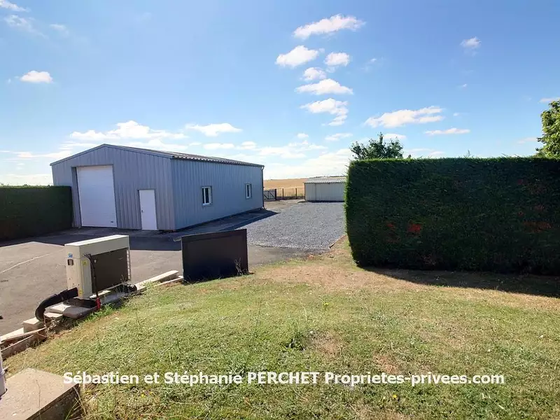 Maison, 160 m²