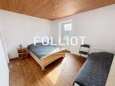 Maison, 91 m²