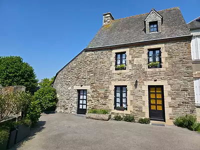 Maison, 125 m²