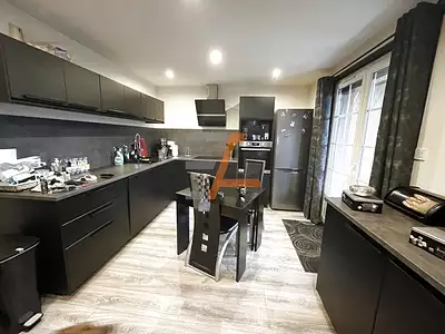 Maison, 237,43 m²