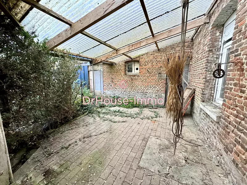 Maison, 162 m²