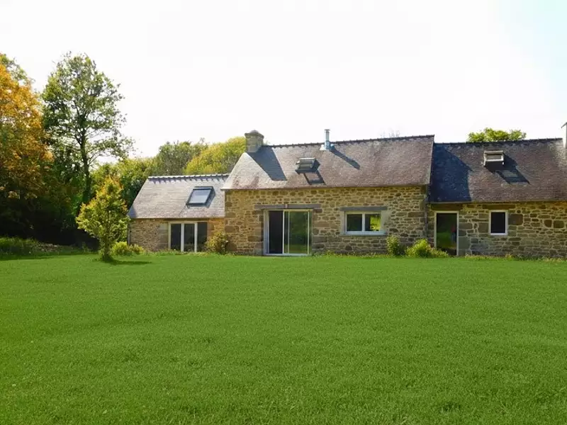 Maison, 96 m²