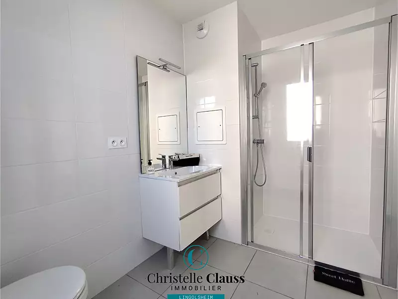 Maison, 87,35 m²