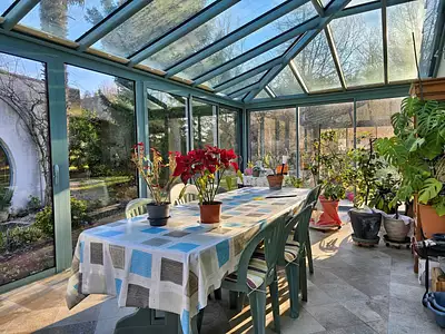 Maison, 240 m²