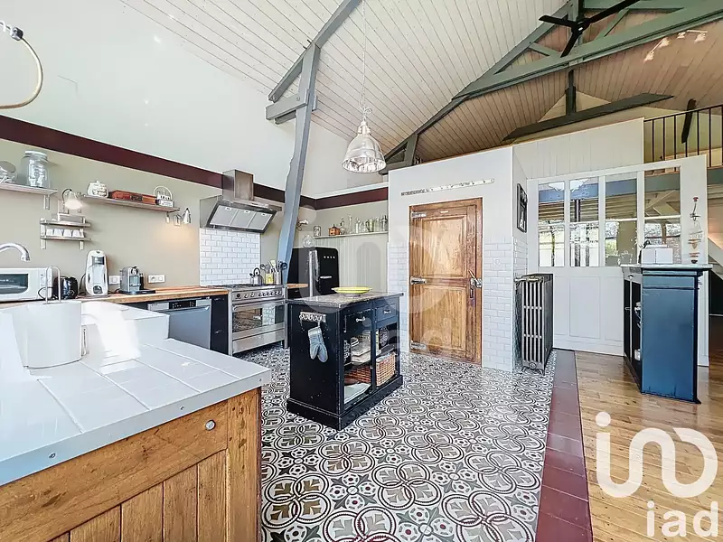 Maison, 270 m²