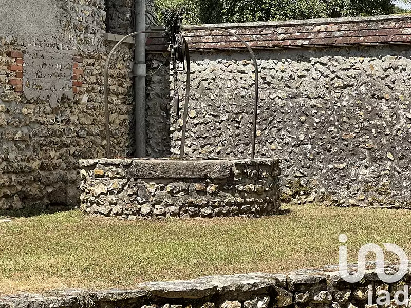 Maison, 265 m²