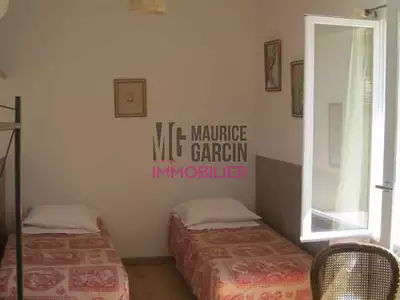 Appartement, 35,05 m²
