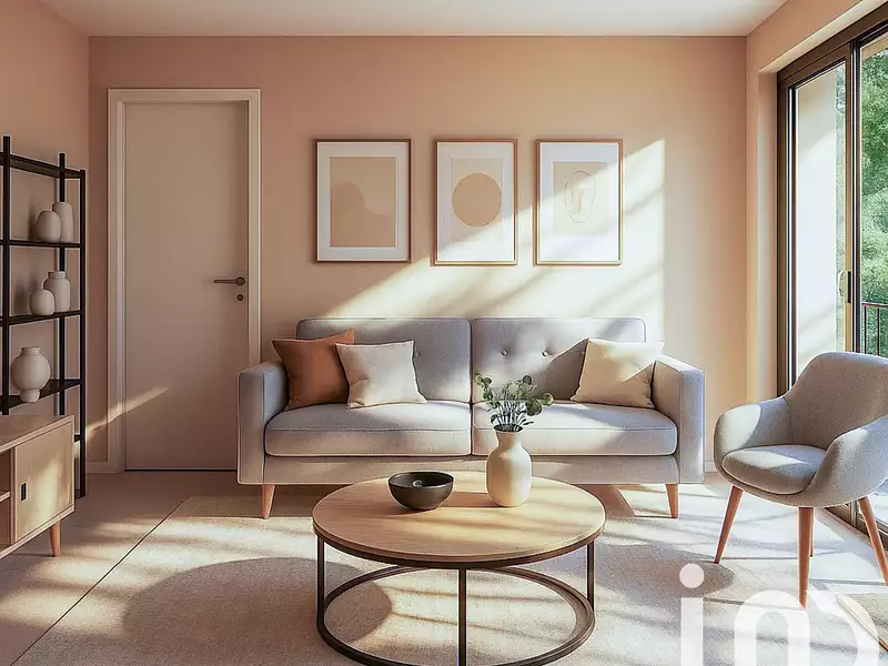 Appartement, 112 m²