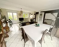 Maison, 127,35 m²
