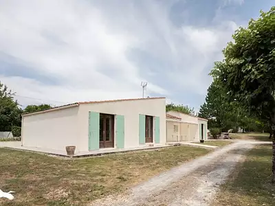 Maison, 120 m²