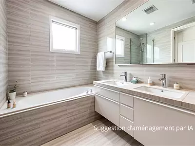Maison, 101 m²