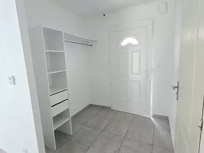 Maison, 74 m²