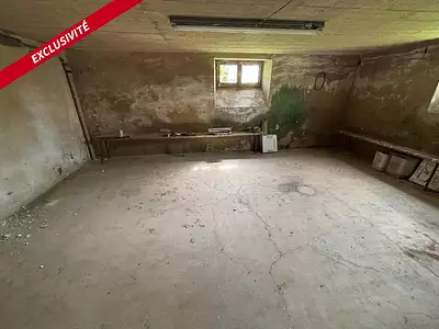Maison, 180 m²
