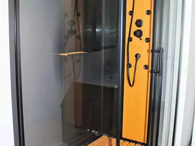 Appartement, 70 m²