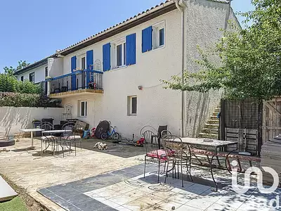 Maison, 137 m²