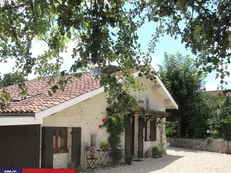 Maison, 206 m²