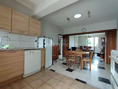 Maison, 98 m²