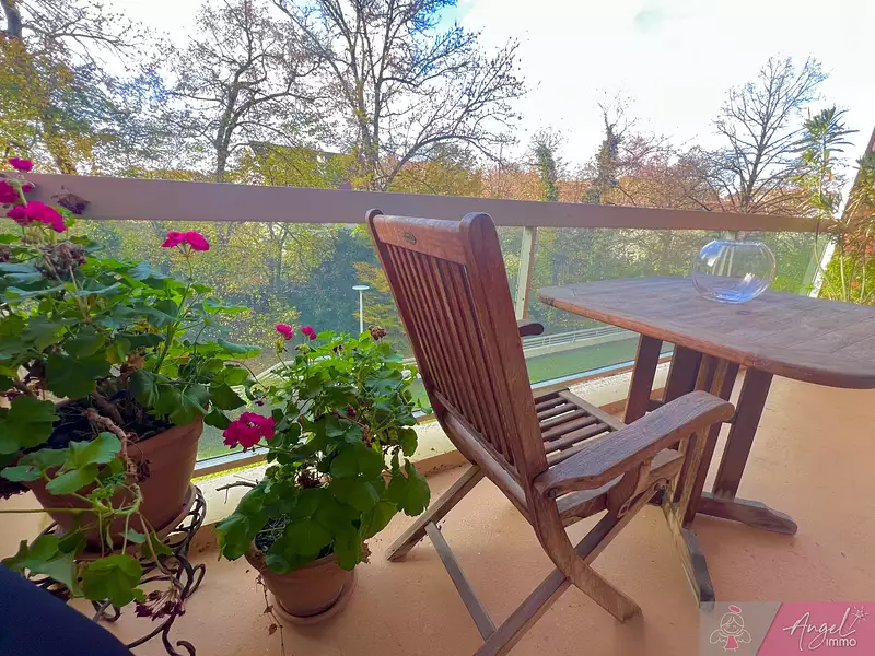 Appartement, 79,32 m²