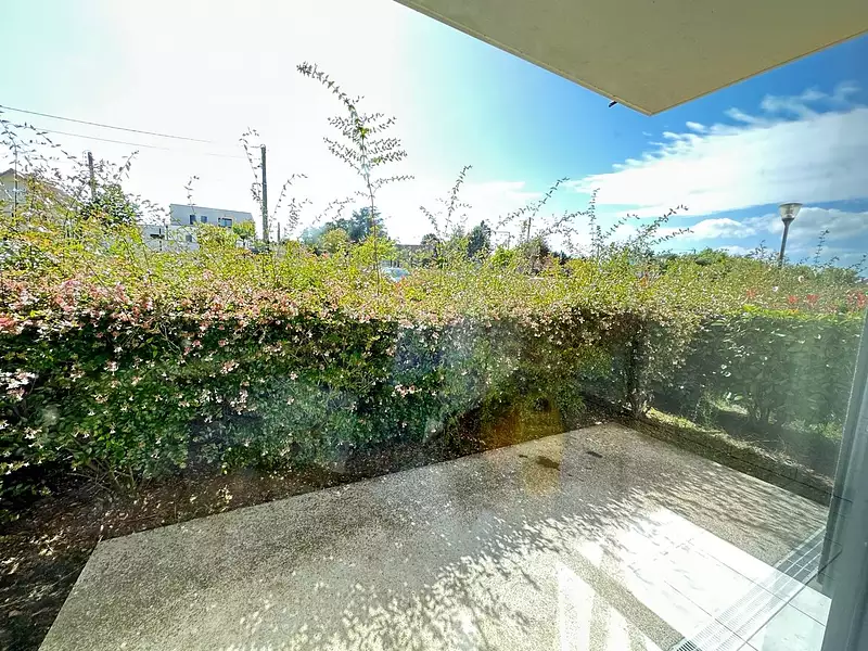 Appartement, 55,2 m²