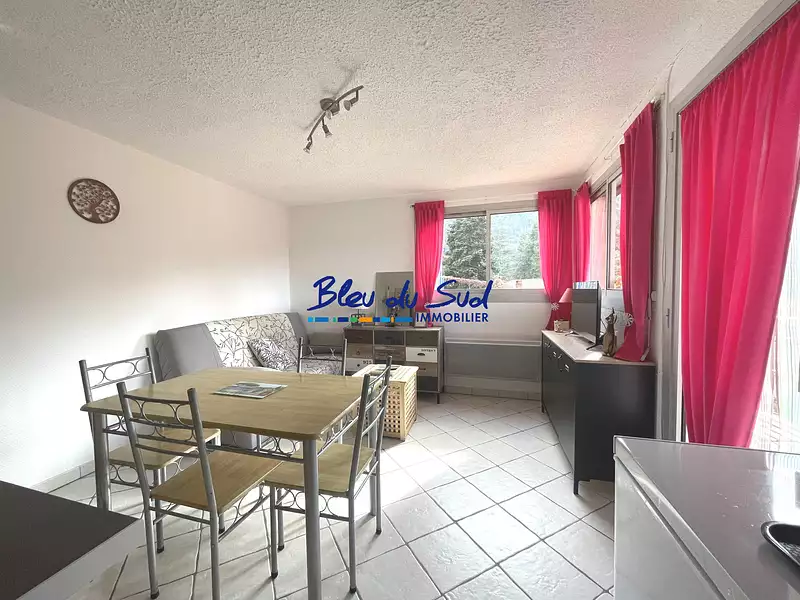 Appartement, 30,39 m²