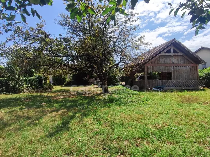 Maison, 145 m²