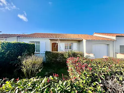 Maison, 80,44 m²