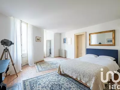 Appartement, 168 m²