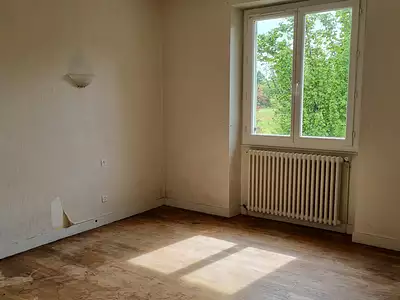 Maison, 110 m²