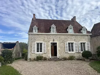 Maison, 274 m²