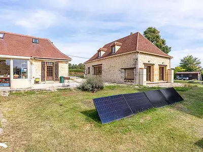 Maison, 163 m²